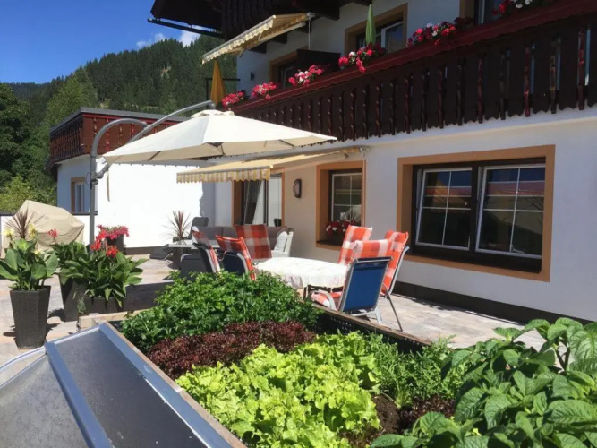 Appartement Hubner