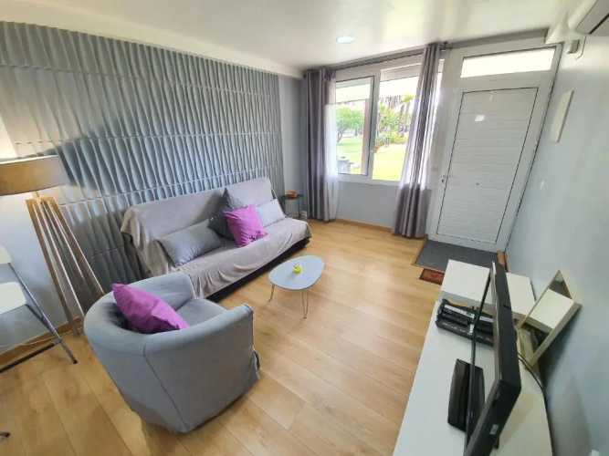 Apartamento Xaloc 18-C