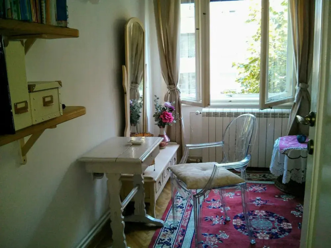 Apartment Nevski