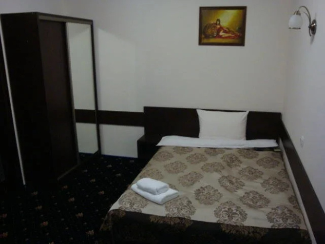 Faraon Hotel