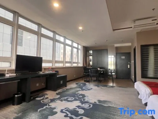 Executive Twin room