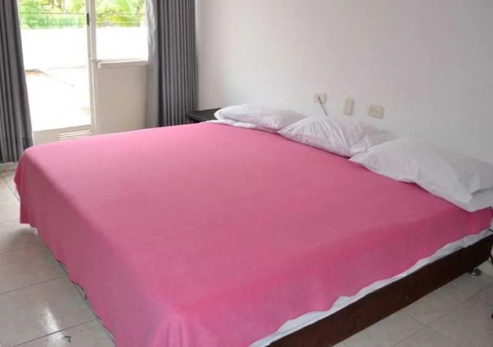 Hotel Calamo