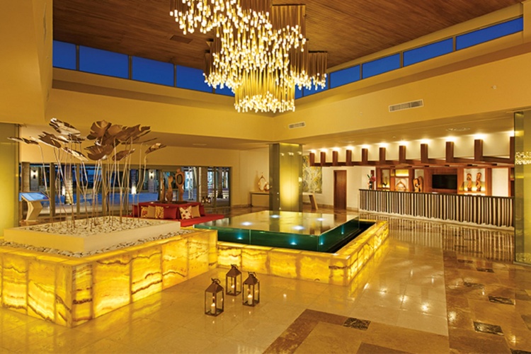 Dreams Onyx Resort & Spa photo 15