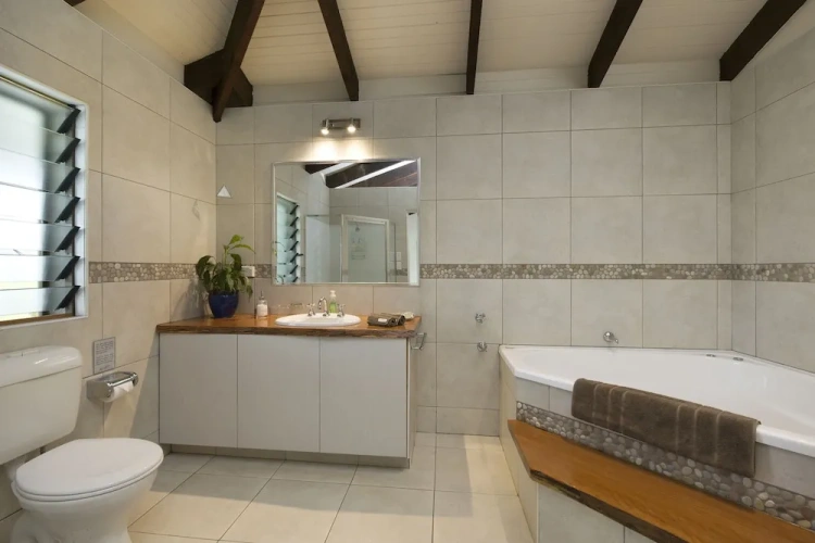 1 Bedroom Standard room with balcony