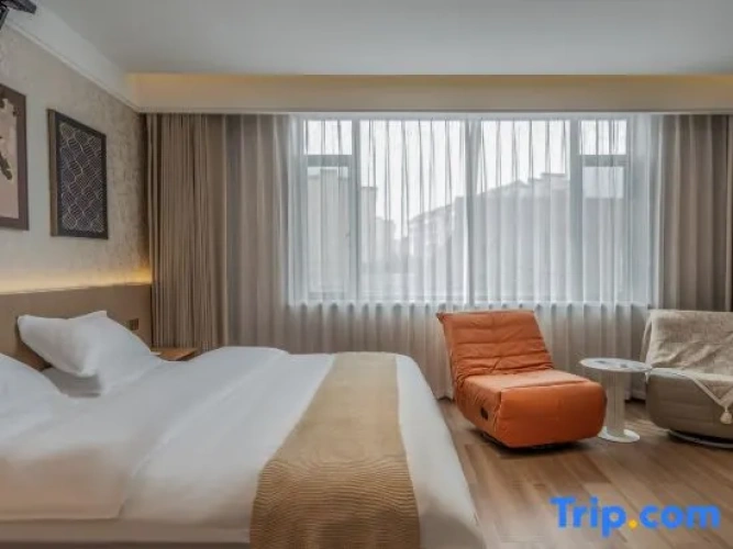 Premium Double room