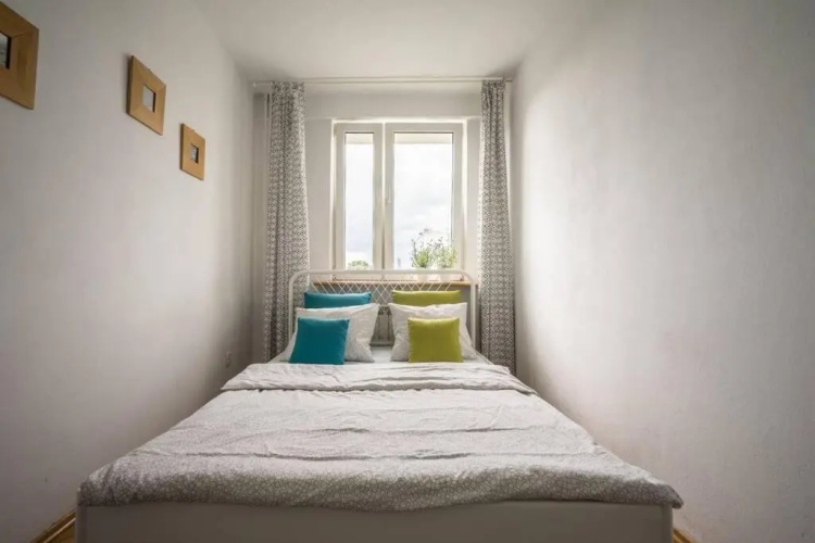 Warszawa Apartament z Widokiem