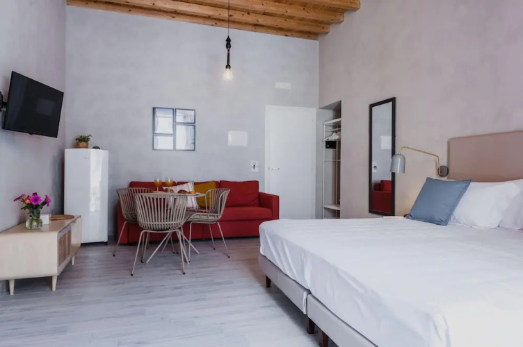 Five Stars Sicily Intera
