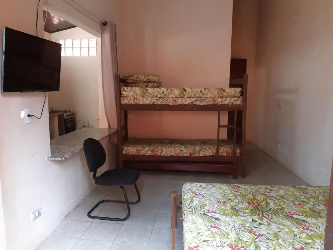 0001.11 - Maranduba - Apartamento