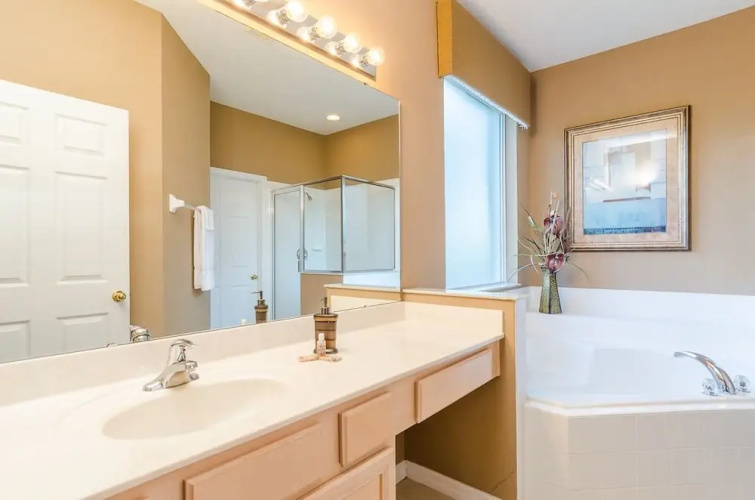 Ov1138 - Emerald Island - 7 Bed 4.5 Baths Villa