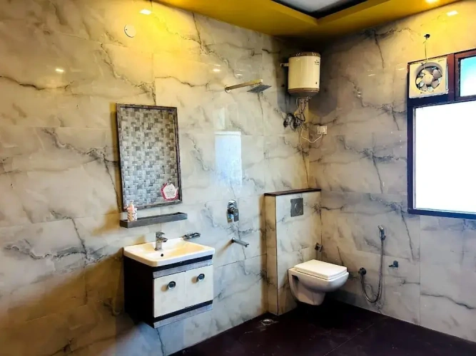 Luxury Suite