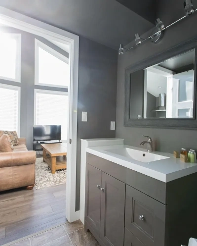 1 Bedroom Premier Chalet