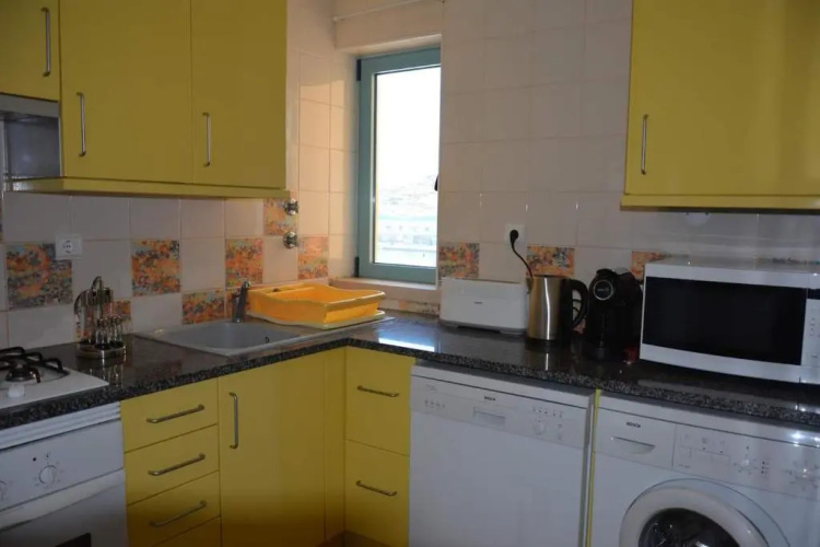 Wonderful Apartment Albufeira Marina 4B 2B