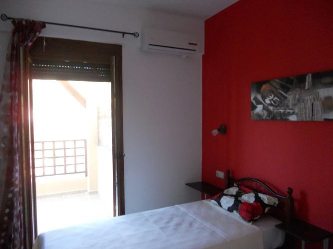 Villa Villa Armonia