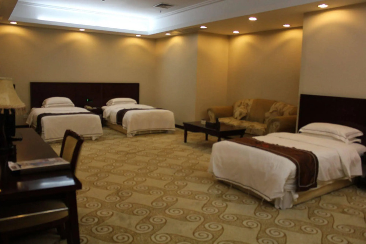 YiFeng Hotel