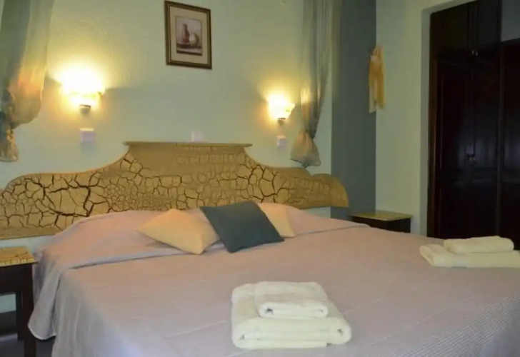 Hotel Maria