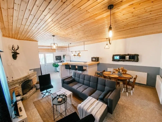 1 Bedroom Cottage