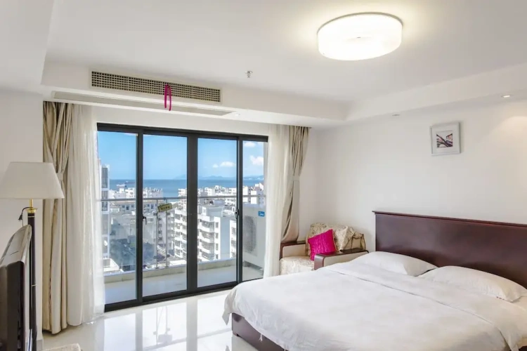 Comfort Suite