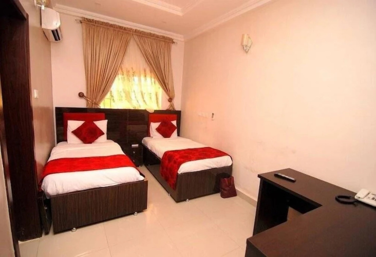 Grand Palazzo Hotel