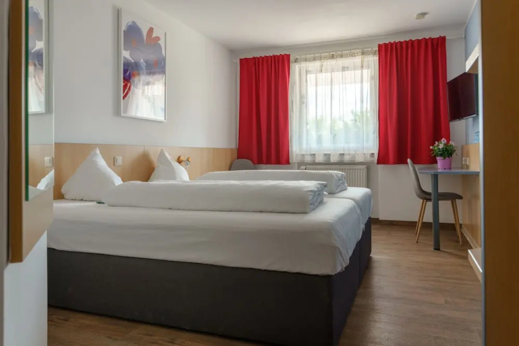 Motel Drei König