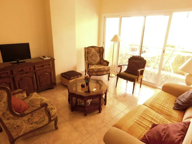 Apartamento Margarita