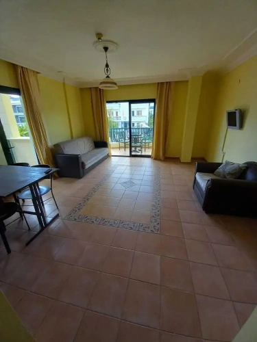 Family Apartment