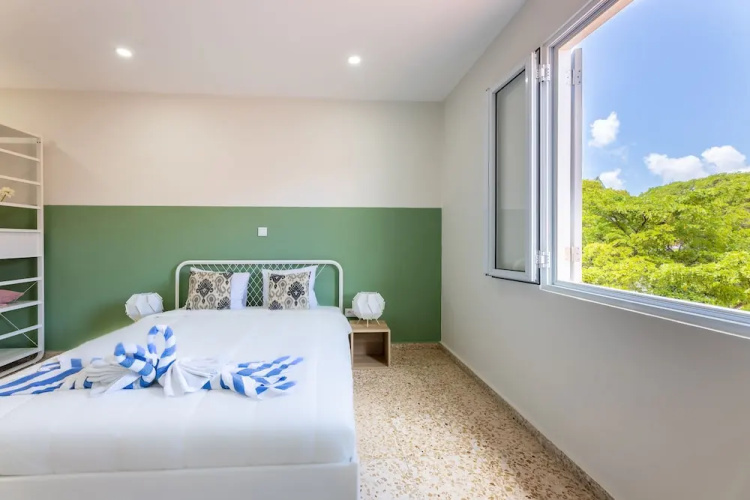 Hanchi Snoa Boutique Apartments