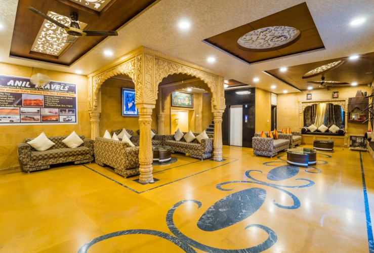 Hotel Prince