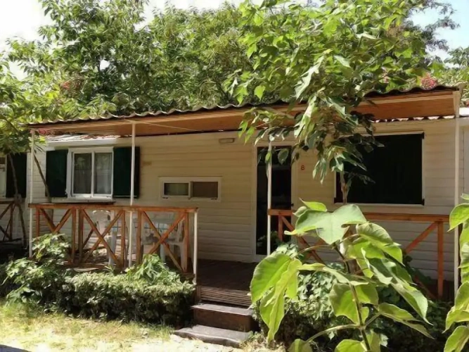 Bungalow