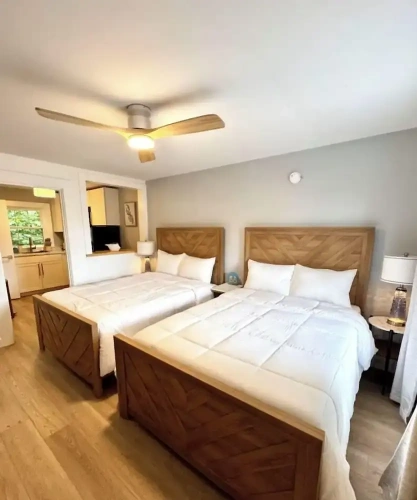 Quadruple Suite
