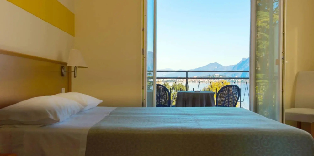 Hotel Alpi