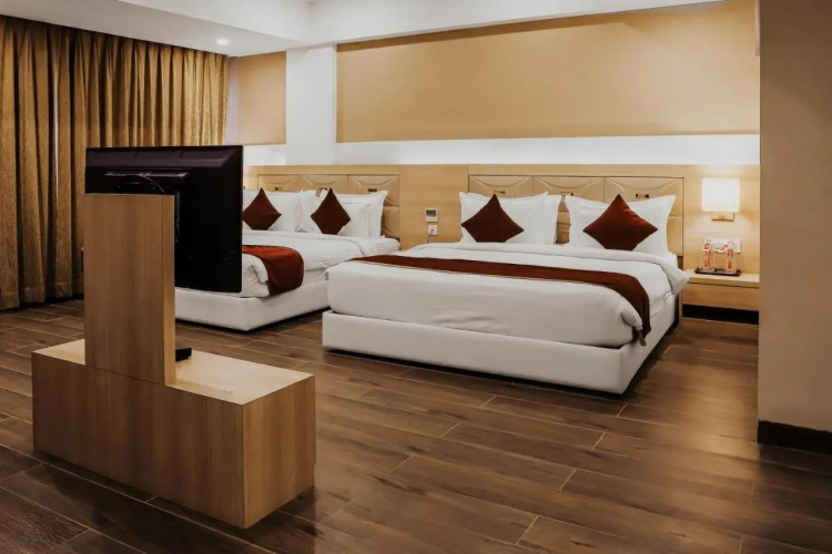 Regenta Central Somnath