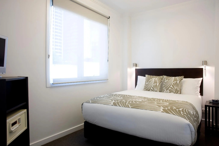 Alto Hotel on Bourke