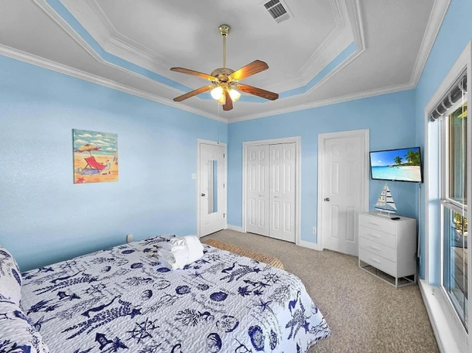 3 Bedrooms Cottage