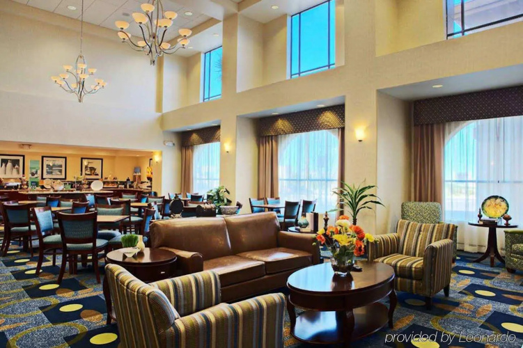Hampton Inn & Suites Lancaster photo 37