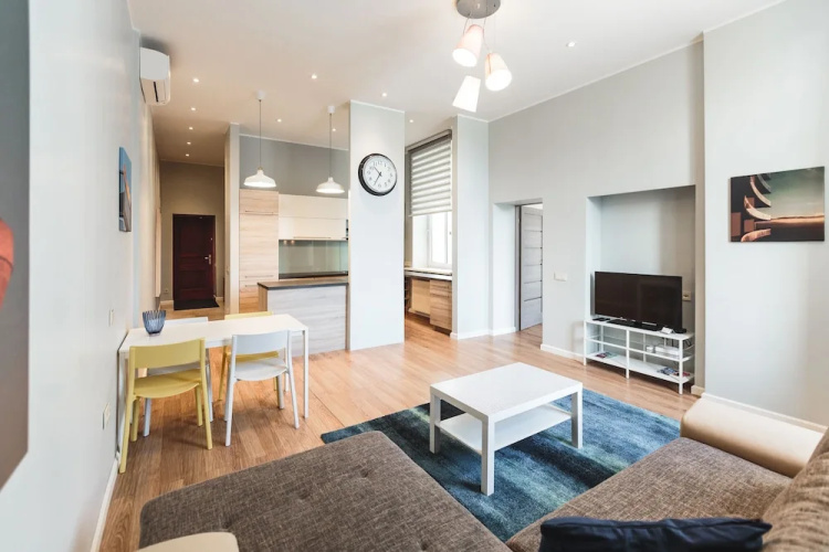 Riga Lux Apartments - Easy Stay