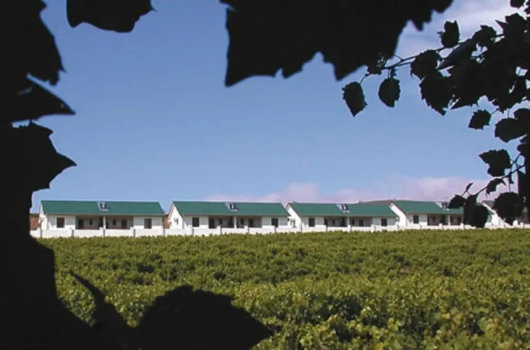 D'Aria Guest Cottages