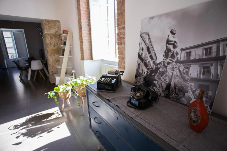 A Casa del Genio