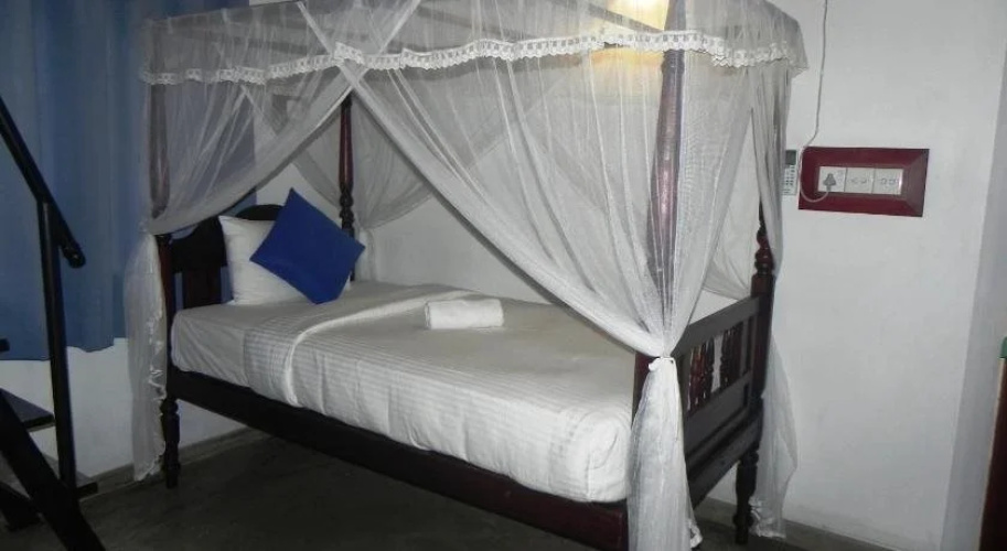 Gruhaya Boutique Villa