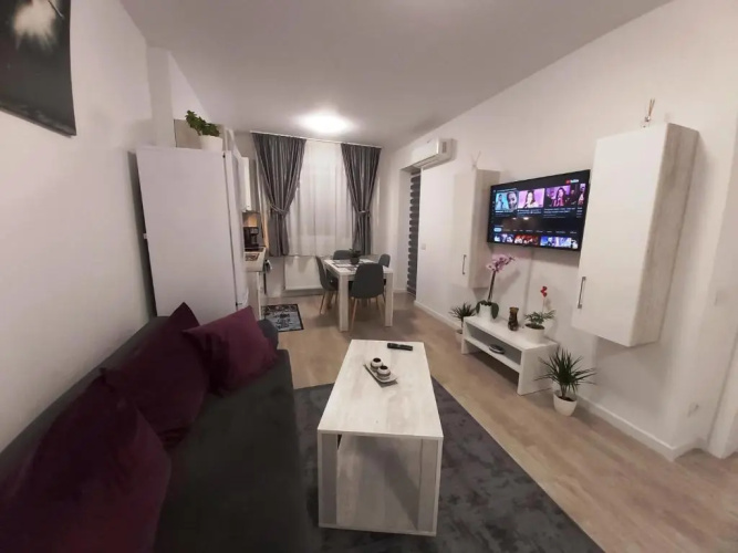 Apartament Luca P1 Oradea Prima Residence