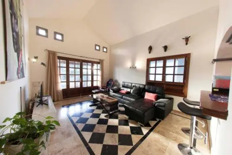 Villa Marina de Luxe
