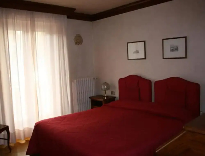 Hotel Panoramique