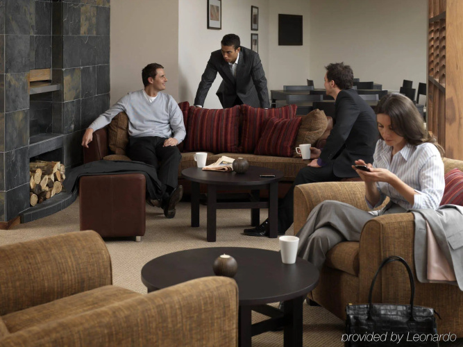 Staybridge Suites Newcastle photo 31