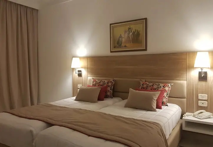 Magic Hotel Nerolia & Spa — фото 3