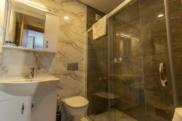 Elin Otel Alaçatı