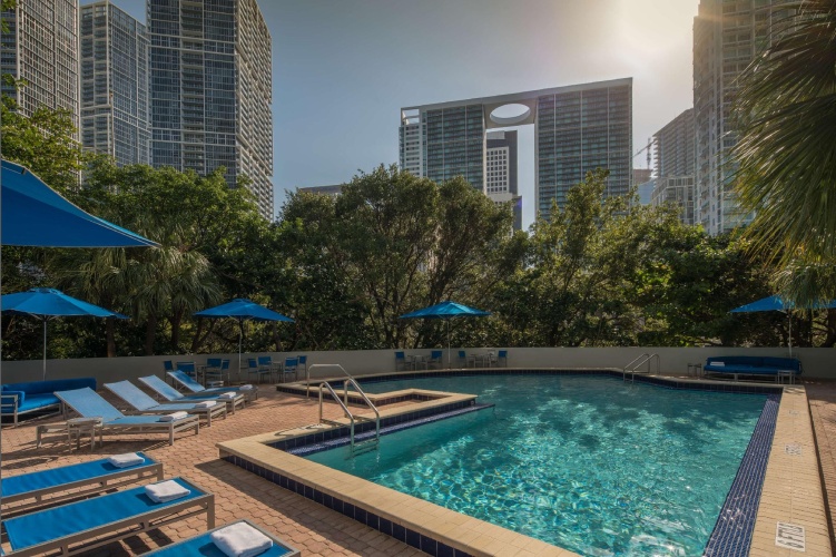 Hyatt Regency Miami photo 16
