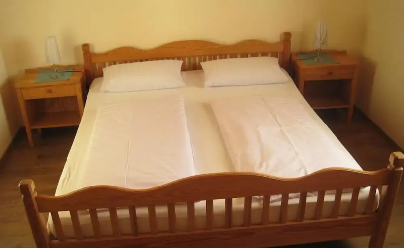 Ferienwohnung Stilla Traurig