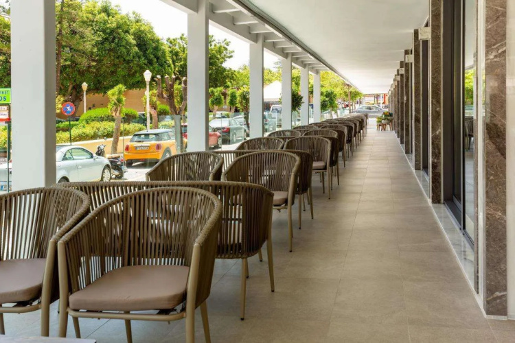Rhodos Horizon City- Adults Only photo 24