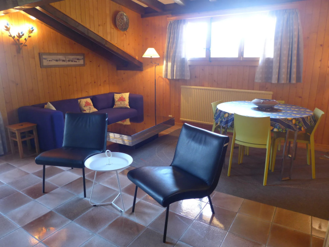 Apartment Albatros 5