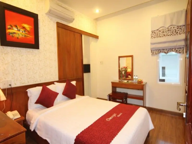 Superior Single room