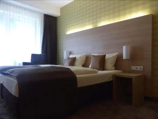 Ringhotel Central